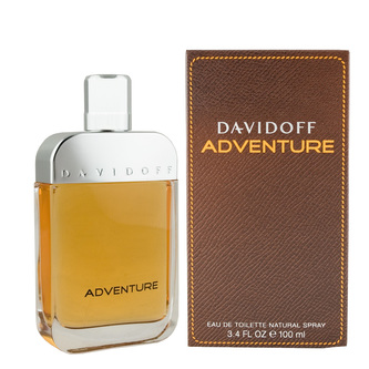 Davidoff Adventure EDT poškozená krabička 100 ml M