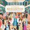 The World of Bridgerton 1000 Piece Puzzle: A 1000-Piece Jigsaw Puzzle with Over 30 Characters to Spot