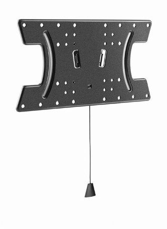 GEMBIRD Držák TV WM-65T-02, 32"-65" (30kg), náklopný