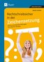 Rechtschreibsicher in der Zeichenstzung