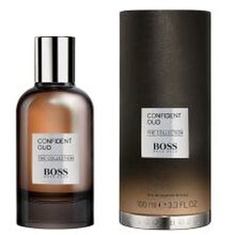 Parfémovaná voda  od značky Hugo Boss byla vytvořená výhradně pro muže. Toto balení obsahuje 100 ml vámi vybrané vůně.
