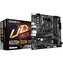 GIGABYTE MB Sc AM4 A520M DS3H V2, AMD A520M, 4xDDR4, HDMI, DVI, DP