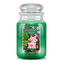 Svíčka ve skleněné dóze Country Candle, 24oz | Large Jar | Holiday Sweets