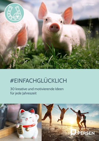 #einfachglücklich