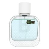 Toaletní voda Eau De Lacoste L.12.12 Blanc Eau Fraîche od značky Lacoste byla vytvořená výhradně pro muže. Toto balení obsahuje 50 ml vámi vybrané vůně.