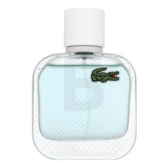 Toaletní voda Eau De Lacoste L.12.12 Blanc Eau Fraîche od značky Lacoste byla vytvořená výhradně pro muže. Toto balení obsahuje 50 ml vámi vybrané vůně.