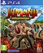 PS4 hra  Jumanji: Wild Adventures
