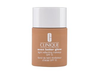 Clinique Even Better Makeup Glow 30 ml CN 90 Sand SPF15 pro ženy