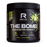 Reflex The Muscle Bomb 400 g sour apple (kyselé jablko)