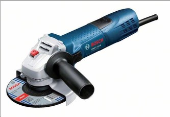 BOSCH ÚHLOVÁ BRUSKA GWS 7-115 E (720W; 115mm) RSP BOSCH ÚHLOVÁ BRUSKA GWS 7-115 E (720W; 115mm) RSP