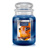 24oz | Large Jar | Blueberry Maple