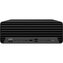 PC sestava HP Pro SFF 400 G9 BLACK