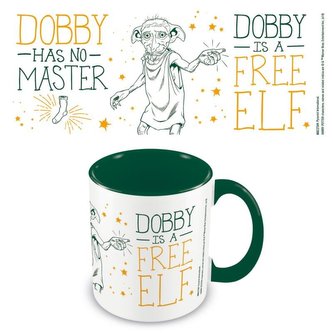 Harry Potter Hrnek 315 ml - Dobby