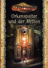 Cthulhu: Orkenspalter und der Mythos (Softcover)