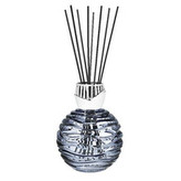 Maison Berger Paris Aroma difuzér Globe kouřově černý 724 ml woman