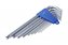 klíče imbus BBB BTL-118 HexSet 9ks