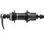 náboj Shimano FH-MT500 zadní 36d 12r černý original balení