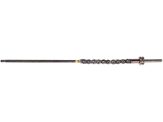 řetízek řazení 5r. mk.Žlutý Sturmey-Archer