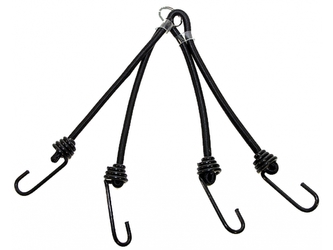 gumicuk - pavouk 1ks