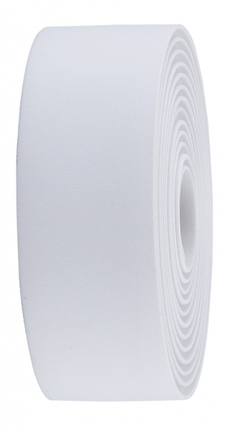 omotávka BBB RaceRibbon gel bílá