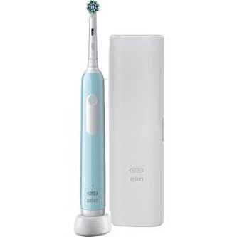 Zubní kartáček ORAL B Pro Series 1 Caribeean Blue