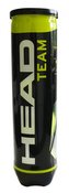 míčky tenis HEAD Team 4ks