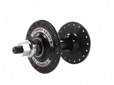 náboj Sturmey-Archer HBT30F přední 32d ALU černý