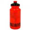 Lahev STRENGHT 500 ml, červená