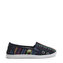 Oldcom Slip-On ETNO Traditional Dámské DOPRODEJ Velikost: 35, Barva: Zelená