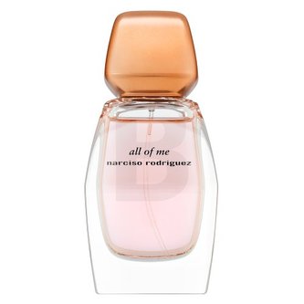 Narciso Rodriguez All Of Me parfémovaná voda pro ženy 50 ml
