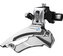 přesmykač Shimano Altus FD-M315 34,9 + 31,8/28,6 original balení