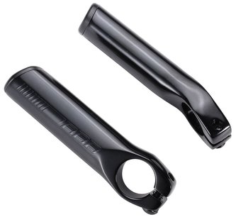 rohy BBB LightStraight černé