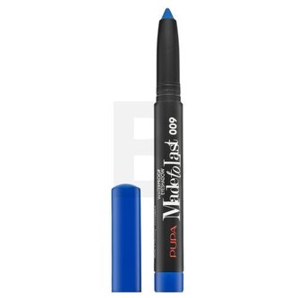 Pupa Made To Last Waterproof Eyeshadow 009 Atlantic Blue 1,5 g