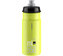 lahev ELITE Jet Yellow fluo černé logo, 550 ml