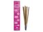 tyčiny vonnéPure Natural Incense Golden Lotus - Levandule