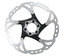 brzdový kotouč Shimano SM-RT76 160mm original balení