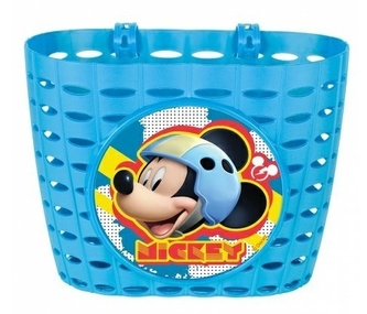 koš Disney MICKEY SPORT + pásky koš Disney MICKEY SPORT + pásky