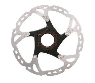 brzdový kotouč Shimano SM-RT76 180mm original balení
