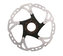 brzdový kotouč Shimano SM-RT76 180mm original balení