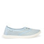 Oldcom Slip-On SARAH Denim Azure Dámské Velikost: 39, Barva: Modrá