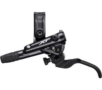 brzdová páka Shimano XT BL-M8100 levá original balení