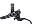 brzdová páka Shimano XT BL-M8100 levá original balení