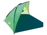 stan plážový LOAP BEACH SHELTER M 4os. zelený
