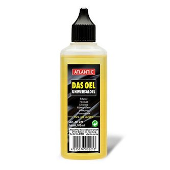 olej Atlantic obyčejný 100ml olej Atlantic obyčejný 100ml