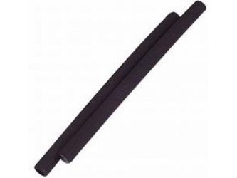 návleky na bulhorny BBB MultiFoam 40cm černé