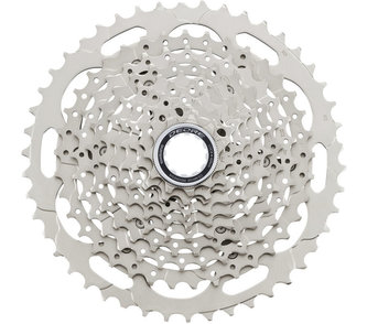 kazeta Shimano Deore CS-M4100 10 11-46z original balení