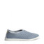 Oldcom Slip-On INFINITY Šedé Velikost: 46, Barva: Šedá