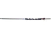 řetízek řazení 5r. mk.Modrý Sturmey-Archer