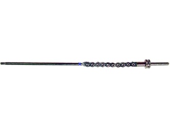 řetízek řazení 5r. mk.Modrý Sturmey-Archer