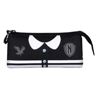 Penál trojitý Wednesday univerzita